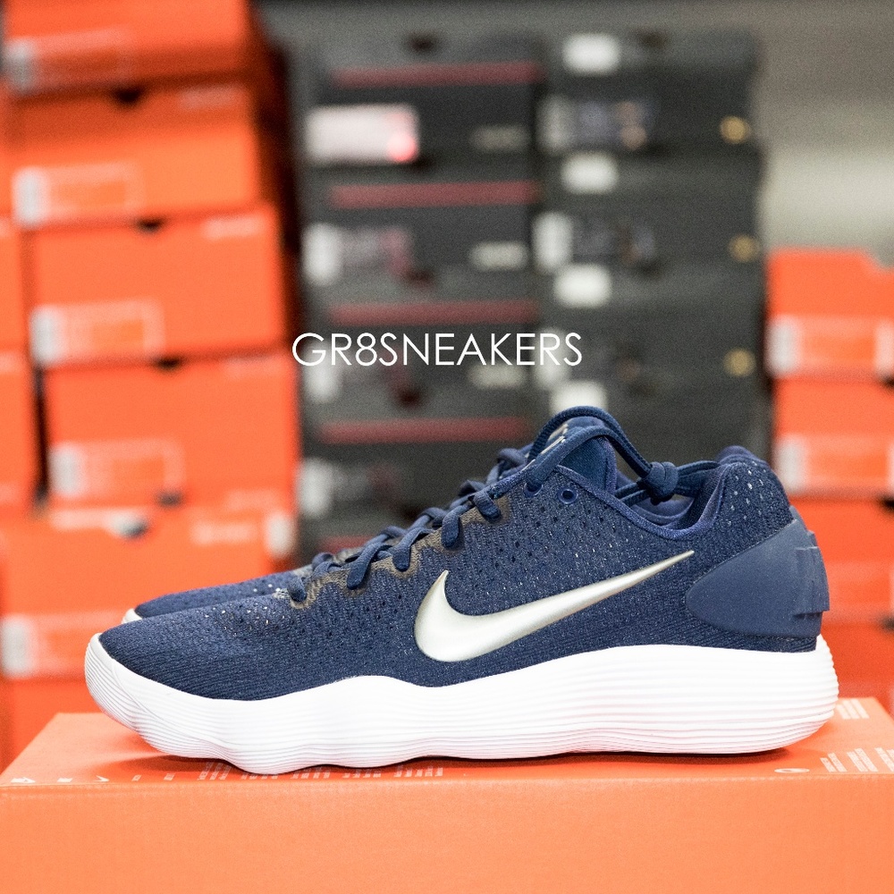 NIKE HYPERDUNK 2017 LOW TB PROMO 942774 405